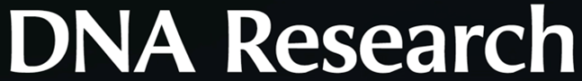 DNA RES. LOGO S
