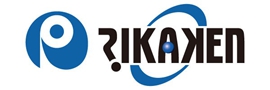 rikaken logo s