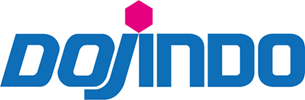 DOJINDO LOGO